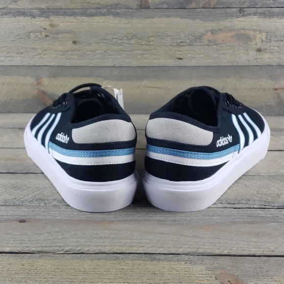 adidas Delpala Originals Men's Canvas Sneakers Sneakers